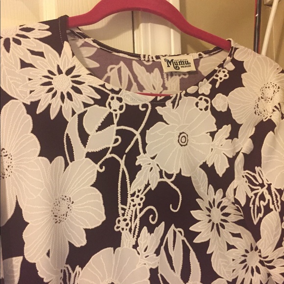 Show Me Your Mumu Tyler Tunic Dress - Picture 4 of 5